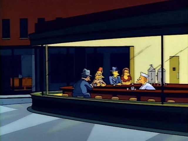 Nostalgic Pictures For ''The Simpsons'' Fans (34 pics) Nostalgic Pictures For ''The Simpsons'' Fans (34 pics)