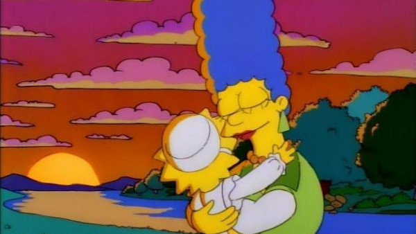 Nostalgic Pictures For ''The Simpsons'' Fans (34 pics) Nostalgic Pictures For ''The Simpsons'' Fans (34 pics)