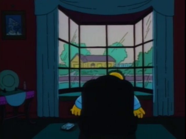 Nostalgic Pictures For ''The Simpsons'' Fans (34 pics) Nostalgic Pictures For ''The Simpsons'' Fans (34 pics)