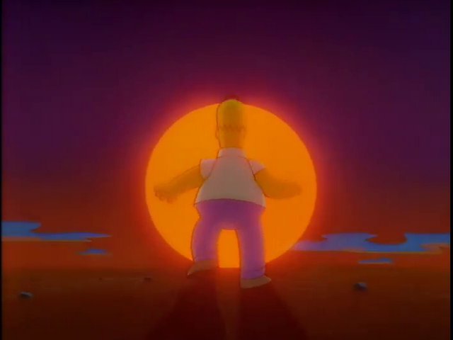 Nostalgic Pictures For ''The Simpsons'' Fans (34 pics) Nostalgic Pictures For ''The Simpsons'' Fans (34 pics)