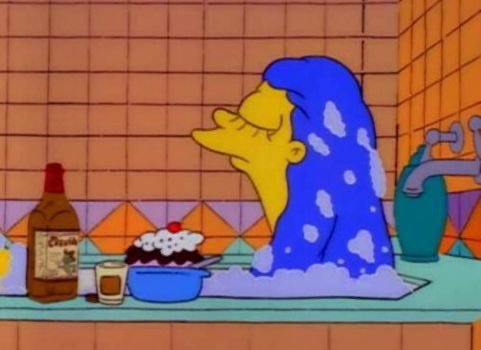 Nostalgic Pictures For ''The Simpsons'' Fans (34 pics) Nostalgic Pictures For ''The Simpsons'' Fans (34 pics)