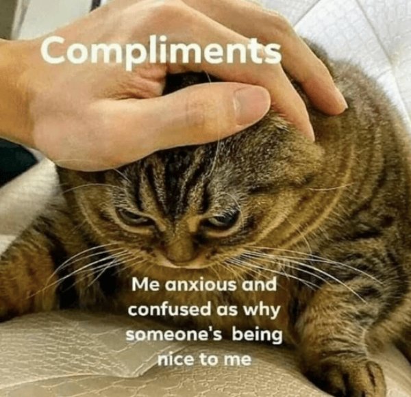 Memes For Introverts (35 pics) Memes For Introverts (35 pics)