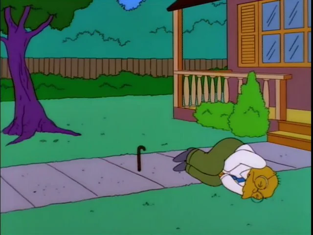 Nostalgic Pictures For ''The Simpsons'' Fans (34 pics) Nostalgic Pictures For ''The Simpsons'' Fans (34 pics)