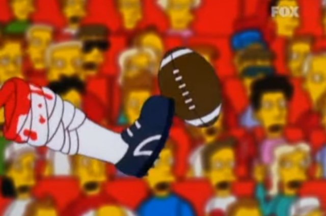 Nostalgic Pictures For ''The Simpsons'' Fans (34 pics) Nostalgic Pictures For ''The Simpsons'' Fans (34 pics)