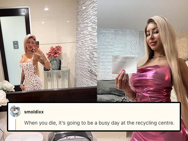 Funny Comments (15 pics) Funny Comments (15 pics)