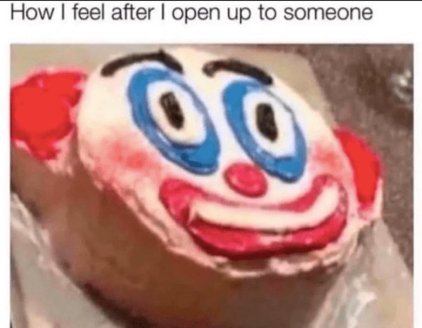 Memes For Introverts (35 pics) Memes For Introverts (35 pics)