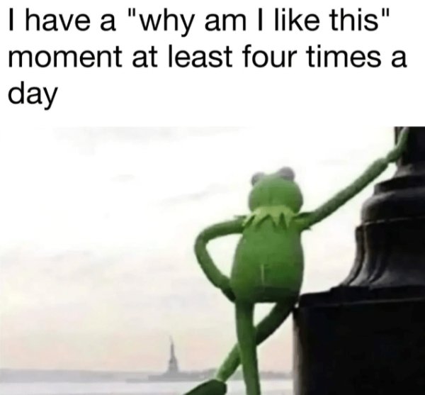 Memes For Introverts (35 pics) Memes For Introverts (35 pics)
