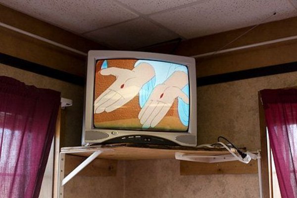 Strange Finds And Situations (19 pics) Strange Finds And Situations (19 pics)
