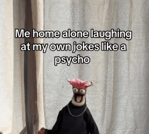 Memes For Introverts (35 pics) Memes For Introverts (35 pics)
