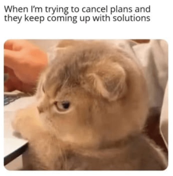Memes For Introverts (35 pics) Memes For Introverts (35 pics)