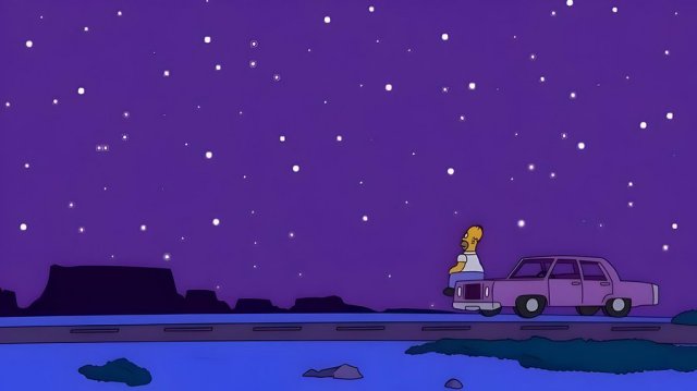 Nostalgic Pictures For ''The Simpsons'' Fans (34 pics) Nostalgic Pictures For ''The Simpsons'' Fans (34 pics)