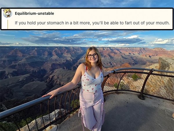 Funny Comments (15 pics) Funny Comments (15 pics)