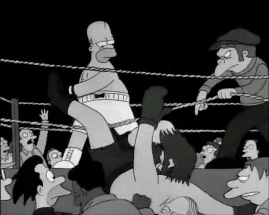 Nostalgic Pictures For ''The Simpsons'' Fans (34 pics) Nostalgic Pictures For ''The Simpsons'' Fans (34 pics)