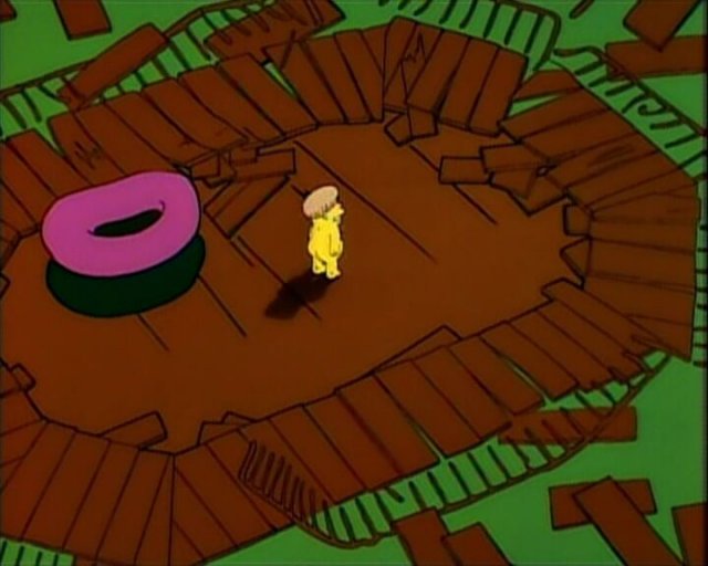Nostalgic Pictures For ''The Simpsons'' Fans (34 pics) Nostalgic Pictures For ''The Simpsons'' Fans (34 pics)