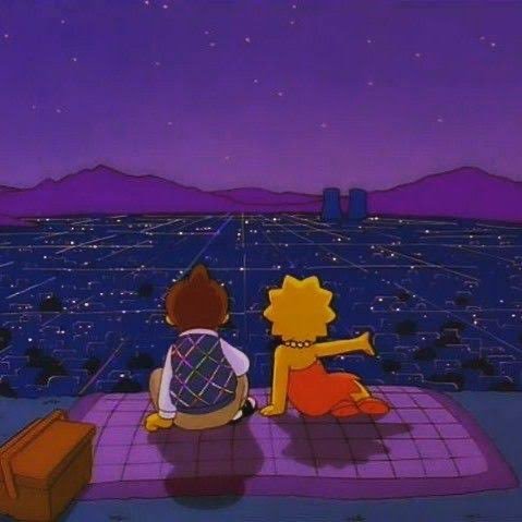 Nostalgic Pictures For ''The Simpsons'' Fans (34 pics) Nostalgic Pictures For ''The Simpsons'' Fans (34 pics)