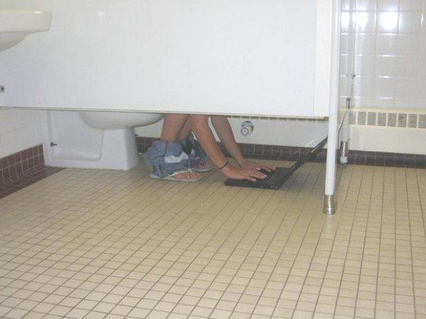 Strange Finds And Situations (19 pics) Strange Finds And Situations (19 pics)