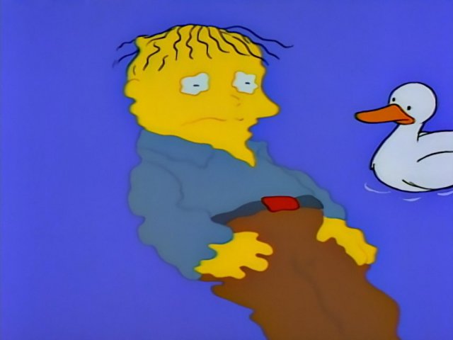 Nostalgic Pictures For ''The Simpsons'' Fans (34 pics) Nostalgic Pictures For ''The Simpsons'' Fans (34 pics)