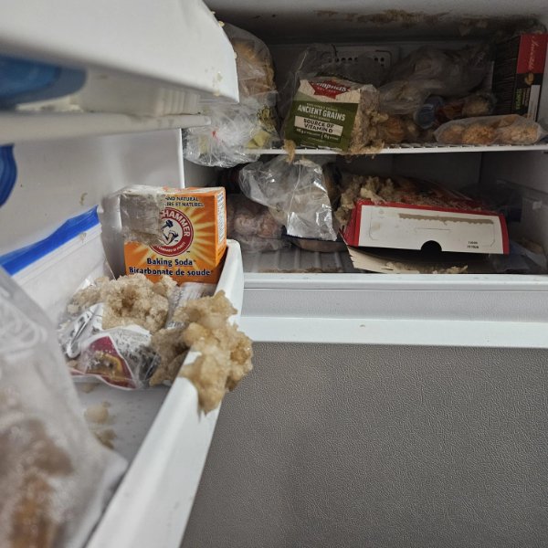 Bad Days Happen (25 pics)