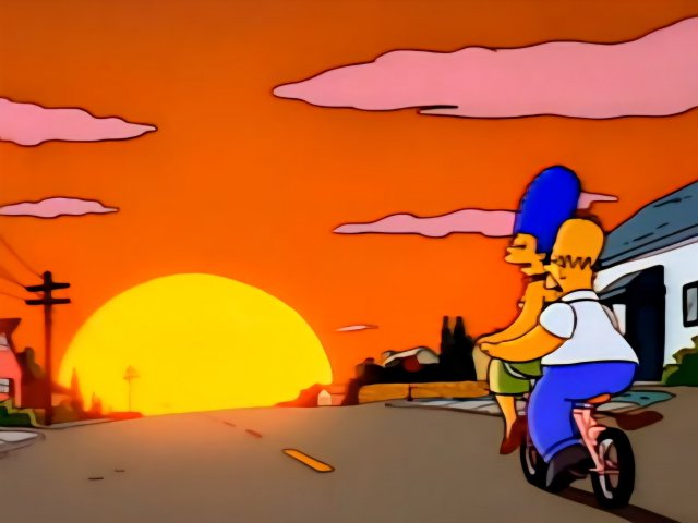 Nostalgic Pictures For ''The Simpsons'' Fans (34 pics) Nostalgic Pictures For ''The Simpsons'' Fans (34 pics)