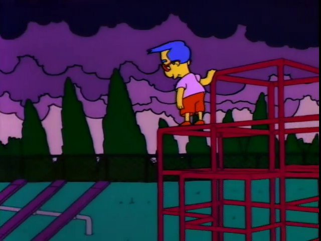 Nostalgic Pictures For ''The Simpsons'' Fans (34 pics) Nostalgic Pictures For ''The Simpsons'' Fans (34 pics)