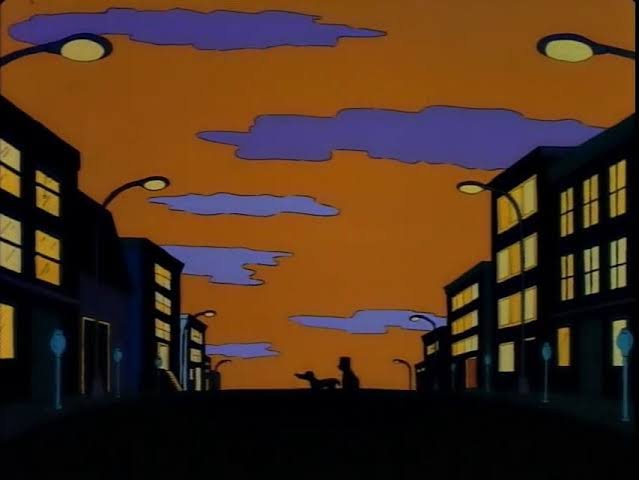 Nostalgic Pictures For ''The Simpsons'' Fans (34 pics) Nostalgic Pictures For ''The Simpsons'' Fans (34 pics)