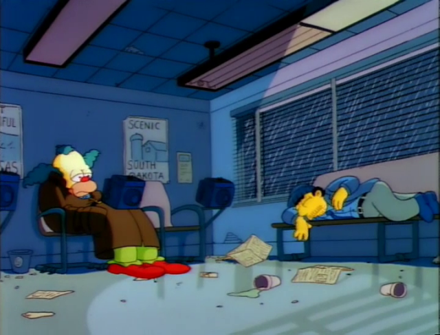 Nostalgic Pictures For ''The Simpsons'' Fans (34 pics) Nostalgic Pictures For ''The Simpsons'' Fans (34 pics)