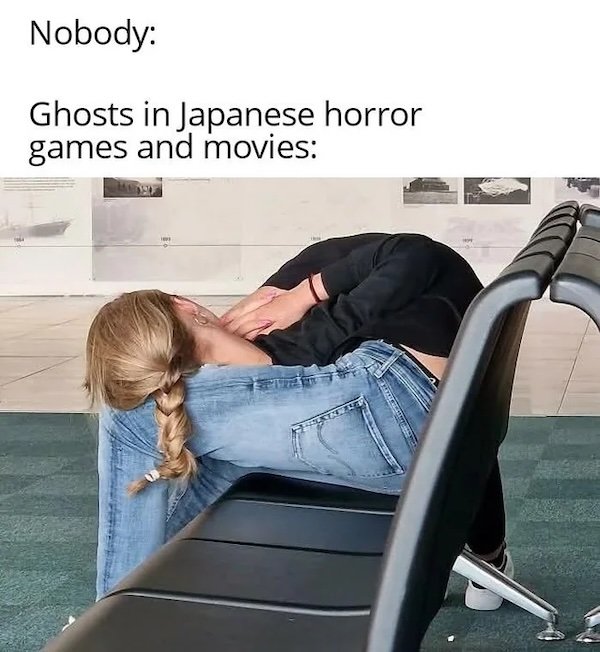 Memes For Horror Movie Fans (25 pics) Memes For Horror Movie Fans (25 pics)