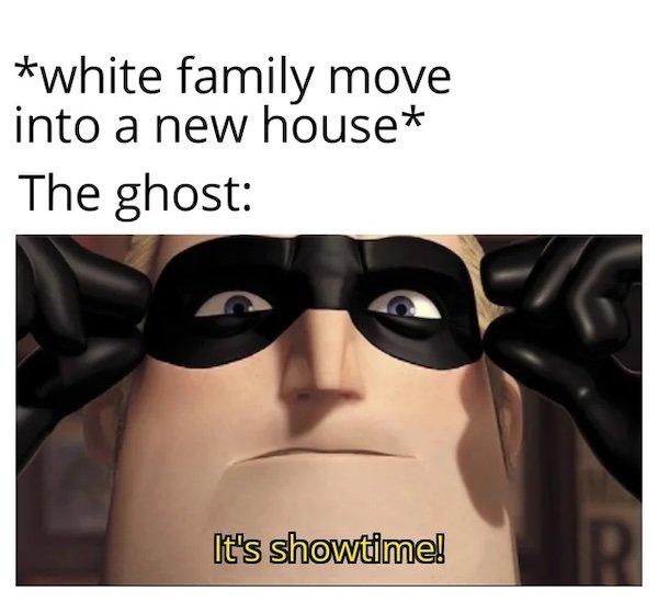 Memes For Horror Movie Fans (25 pics) Memes For Horror Movie Fans (25 pics)