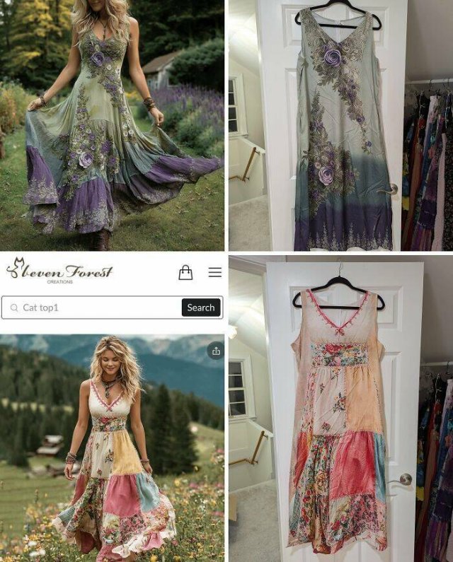 Online Shopping Disasters (16 pics) Online Shopping Disasters (16 pics)