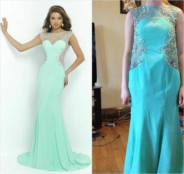 Online Shopping Disasters (16 pics) Online Shopping Disasters (16 pics)