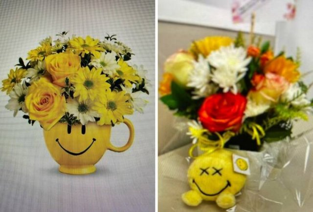 Online Shopping Disasters (16 pics) Online Shopping Disasters (16 pics)