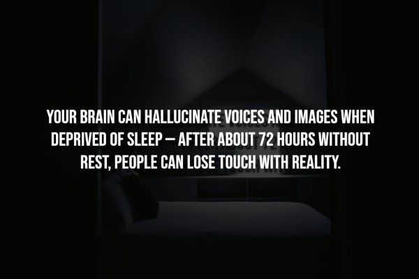 Creepy Facts (15 pics) Creepy Facts (15 pics)