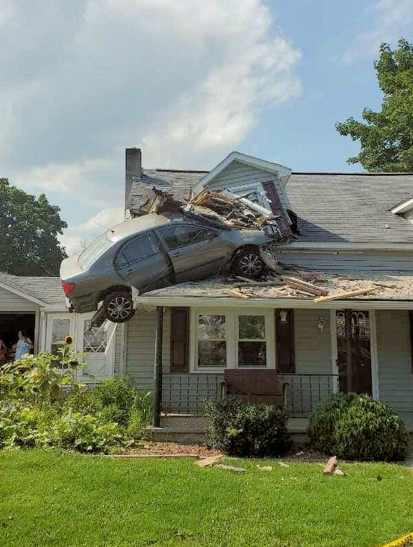 Epic Fails (31 pics) Epic Fails (31 pics)