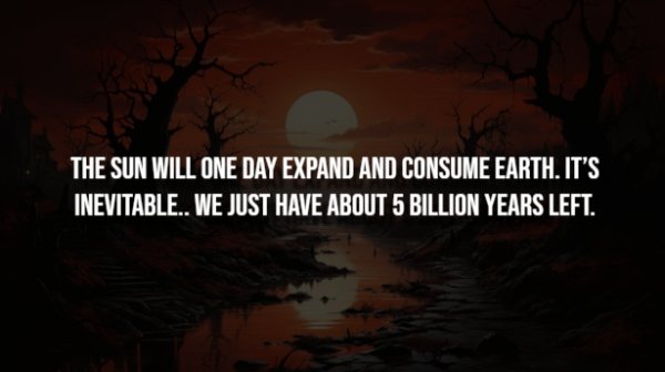 Creepy Facts (15 pics) Creepy Facts (15 pics)