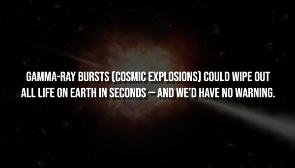 Creepy Facts (15 pics) Creepy Facts (15 pics)