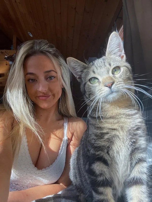 Memes And Photos For Cats Lovers (28 pics) Memes And Photos For Cats Lovers (28 pics)