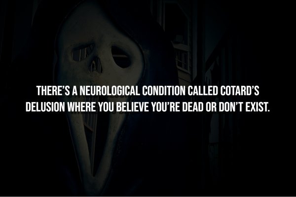 Creepy Facts (15 pics) Creepy Facts (15 pics)