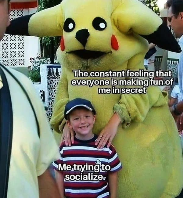 Random Memes (32 pics) Random Memes (32 pics)