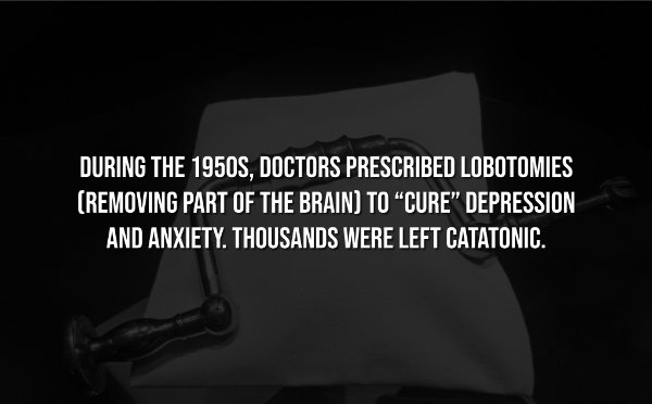 Creepy Facts (15 pics) Creepy Facts (15 pics)