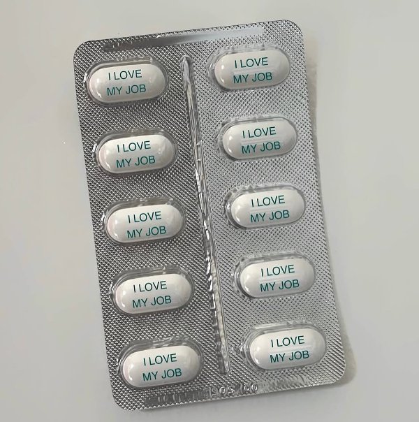 Work Memes (22 pics) Work Memes (22 pics)