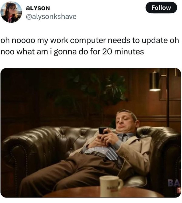 Work Memes (22 pics) Work Memes (22 pics)