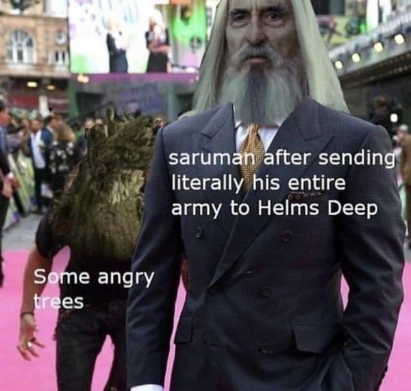 Memes For ''The Lord Of The Rings'' Fans (26 pics) Memes For ''The Lord Of The Rings'' Fans (26 pics)