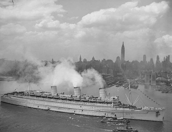 Interesting Facts About World War II (12 pics)