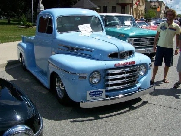 Photos For Truck Drivers (47 pics) Photos For Truck Drivers (47 pics)