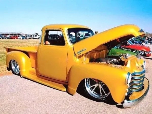 Photos For Truck Drivers (47 pics) Photos For Truck Drivers (47 pics)