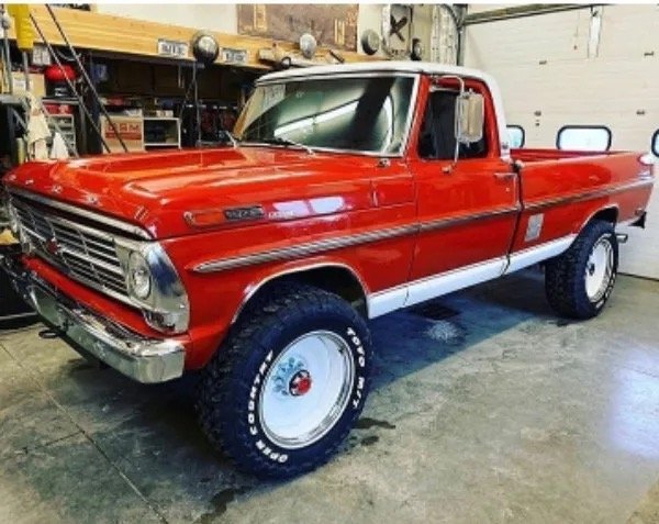 Photos For Truck Drivers (47 pics) Photos For Truck Drivers (47 pics)