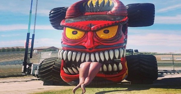 Photos For Truck Drivers (47 pics) Photos For Truck Drivers (47 pics)