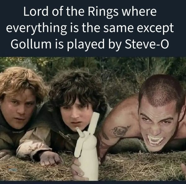 Memes For ''The Lord Of The Rings'' Fans (26 pics) Memes For ''The Lord Of The Rings'' Fans (26 pics)