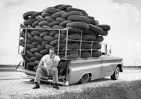 Photos For Truck Drivers (47 pics) Photos For Truck Drivers (47 pics)