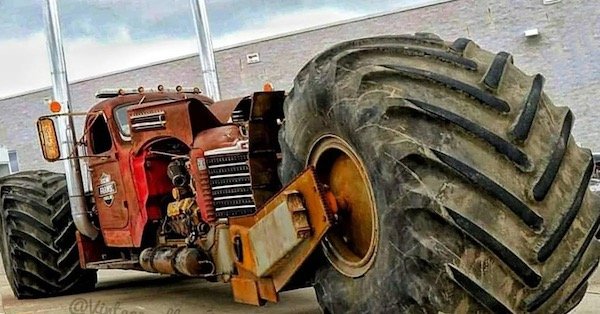 Photos For Truck Drivers (47 pics) Photos For Truck Drivers (47 pics)